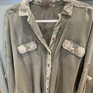 Free People Scout jacket